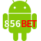 Aplicativo 856Bet para Android