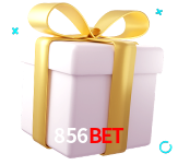 Receba seus bônus de boas-vindas no 856Bet